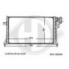 CHRYS 04644365 Condenser, air conditioning